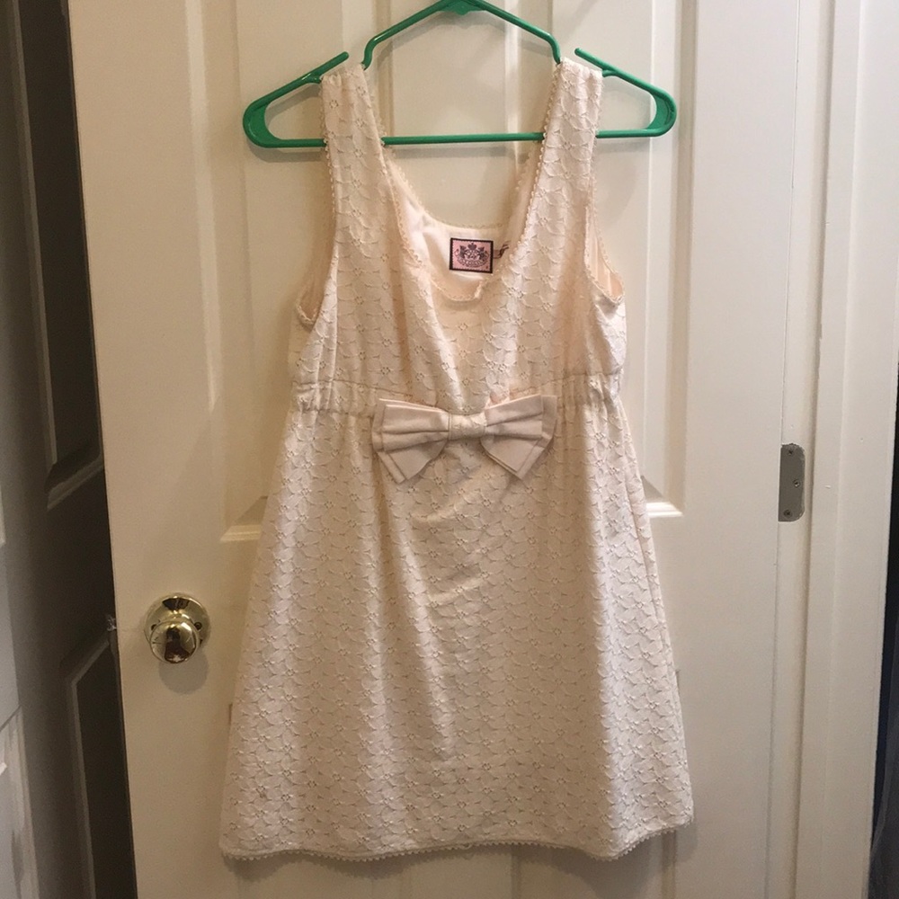 Aunthentic Juicy Couture Dress